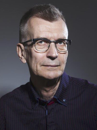 Jussi Nissinen
