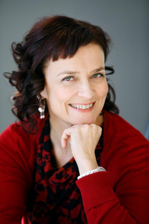 Leena Väisälä