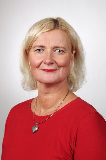 Marjukka Takala