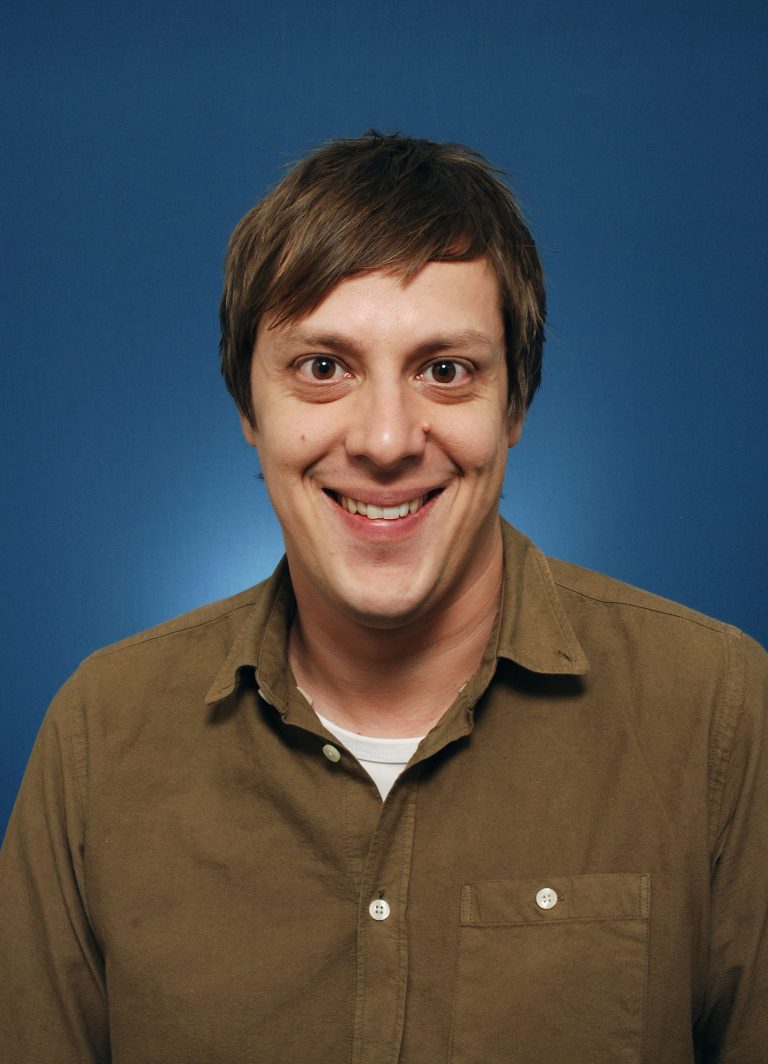 Patrick Jern