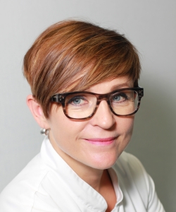 Riitta Rönkä