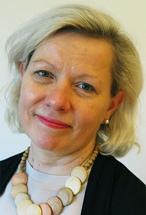 Sari Sundvall-Piha